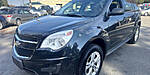 Used 2013 CHEVROLET EQUINOX LS 4DR SUV in GARNER , NORTH CAROLINA