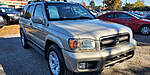 Used 2003 NISSAN PATHFINDER LE 4DR SUV in GARNER , NORTH CAROLINA