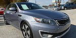 Used 2015 KIA OPTIMA EX 4DR SEDAN in GARNER , NORTH CAROLINA