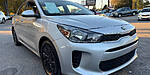 Used 2019 KIA RIO LX 4DR SEDAN in GARNER , NORTH CAROLINA