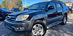Used 2003 TOYOTA 4RUNNER SR5 4DR SUV W/V6 in GARNER , NORTH CAROLINA