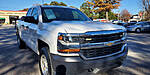 Used 2018 CHEVROLET SILVERADO 1500 LS 4X4 4DR DOUBLE CAB 6.5 FT. SB in GARNER , NORTH CAROLINA