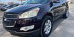 Used 2009 CHEVROLET TRAVERSE LT AWD 4DR SUV W/1LT in GARNER , NORTH CAROLINA