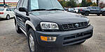 Used 1999 TOYOTA RAV4 BASE AWD 4DR SUV in GARNER , NORTH CAROLINA