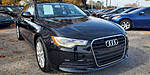 Used 2014 AUDI A6 2.0T PREMIUM PLUS 4DR SEDAN in GARNER , NORTH CAROLINA