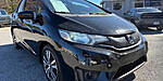 Used 2015 Honda Fit EX 4DR HATCHBACK 6M in GARNER , NORTH CAROLINA