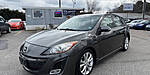 Used 2010 MAZDA MAZDA3 S SPORT 4DR HATCHBACK 5A in GARNER , NORTH CAROLINA