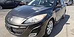 Used 2010 MAZDA MAZDA3 S GRAND TOURING 4DR HATCHBACK 5A in GARNER , NORTH CAROLINA