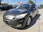 Used 2010 MAZDA MAZDA3 S GRAND TOURING 4DR HATCHBACK 5A in GARNER , NORTH CAROLINA (Photo 1)