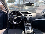 Used 2010 MAZDA MAZDA3 S GRAND TOURING 4DR HATCHBACK 5A in GARNER , NORTH CAROLINA (Photo 19)