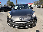 Used 2010 MAZDA MAZDA3 S GRAND TOURING 4DR HATCHBACK 5A in GARNER , NORTH CAROLINA (Photo 2)