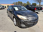 Used 2010 MAZDA MAZDA3 S GRAND TOURING 4DR HATCHBACK 5A in GARNER , NORTH CAROLINA (Photo 3)