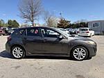 Used 2010 MAZDA MAZDA3 S GRAND TOURING 4DR HATCHBACK 5A in GARNER , NORTH CAROLINA (Photo 4)