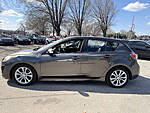 Used 2010 MAZDA MAZDA3 S GRAND TOURING 4DR HATCHBACK 5A in GARNER , NORTH CAROLINA (Photo 8)
