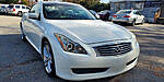 Used 2009 INFINITI G37 SPORT 2DR CONVERTIBLE in GARNER , NORTH CAROLINA