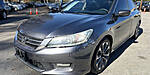 Used 2014 Honda Accord SPORT 4DR SEDAN CVT in GARNER , NORTH CAROLINA