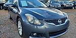 Used 2012 NISSAN ALTIMA 3.5 SR 2DR COUPE CVT in GARNER , NORTH CAROLINA
