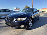 Used 2008 BMW 3 SERIES 328XI AWD 2DR COUPE in GARNER , NORTH CAROLINA (Photo 1)