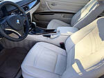Used 2008 BMW 3 SERIES 328XI AWD 2DR COUPE in GARNER , NORTH CAROLINA (Photo 10)