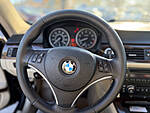 Used 2008 BMW 3 SERIES 328XI AWD 2DR COUPE in GARNER , NORTH CAROLINA (Photo 13)