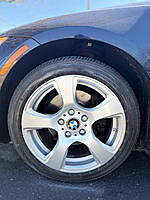 Used 2008 BMW 3 SERIES 328XI AWD 2DR COUPE in GARNER , NORTH CAROLINA (Photo 22)