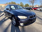 Used 2008 BMW 3 SERIES 328XI AWD 2DR COUPE in GARNER , NORTH CAROLINA (Photo 3)
