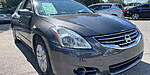 Used 2012 NISSAN ALTIMA 2.5 S 4DR SEDAN in GARNER , NORTH CAROLINA