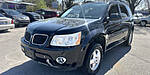 Used 2009 PONTIAC TORRENT BASE 4DR SUV in GARNER , NORTH CAROLINA