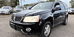 Used 2009 PONTIAC TORRENT BASE 4DR SUV in GARNER , NORTH CAROLINA
