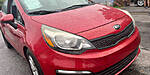 Used 2017 KIA RIO LX 4DR SEDAN 6A in GARNER , NORTH CAROLINA