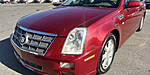 Used 2008 CADILLAC STS V6 4DR SEDAN in GARNER , NORTH CAROLINA
