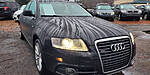 Used 2011 AUDI A6 3.0T QUATTRO PRESTIGE AWD 4DR SEDAN in GARNER , NORTH CAROLINA
