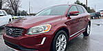Used 2016 VOLVO XC60 T5 DRIVE E PREMIER 4DR SUV in GARNER , NORTH CAROLINA