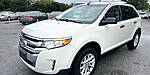 Used 2013 FORD EDGE SE 4DR CROSSOVER in GARNER , NORTH CAROLINA