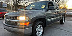 Used 2000 CHEVROLET SILVERADO 1500 LS 3DR 4WD EXTENDED CAB SB in GARNER , NORTH CAROLINA