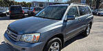 Used 2005 TOYOTA HIGHLANDER BASE AWD 4DR SUV V6 W/3RD ROW in GARNER , NORTH CAROLINA