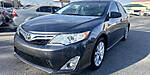 Used 2014 TOYOTA CAMRY XLE 4DR SEDAN in GARNER , NORTH CAROLINA