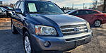 Used 2007 TOYOTA HIGHLANDER HYBRID LIMITED AWD 4DR SUV W/3RD ROW in GARNER , NORTH CAROLINA