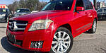 Used 2011 MERCEDES-BENZ GLK-CLASS GLK 350 4MATIC AWD 4DR SUV in GARNER , NORTH CAROLINA