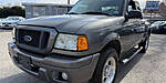 Used 2004 FORD RANGER EDGE DELUXE 4DR SUPERCAB RWD SB in GARNER , NORTH CAROLINA