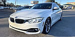 Used 2015 BMW 4 SERIES 428I GRAN COUPE 4DR SEDAN in GARNER , NORTH CAROLINA