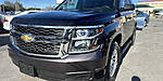 Used 2015 CHEVROLET TAHOE LT 4X4 4DR SUV in GARNER , NORTH CAROLINA