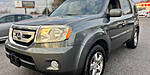 Used 2009 Honda Pilot EX 4X4 4DR SUV in GARNER , NORTH CAROLINA