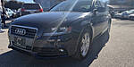 Used 2011 AUDI A4 2.0T PREMIUM 4DR SEDAN in GARNER , NORTH CAROLINA