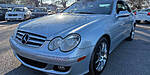 Used 2007 MERCEDES-BENZ CLK CLK 350 2DR COUPE in GARNER , NORTH CAROLINA