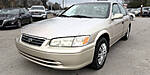Used 2001 TOYOTA CAMRY CE 4DR SEDAN in GARNER , NORTH CAROLINA
