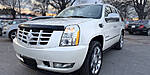 Used 2010 CADILLAC ESCALADE PREMIUM AWD 4DR SUV in GARNER , NORTH CAROLINA