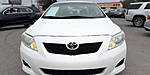 Used 2009 TOYOTA COROLLA BASE 4DR SEDAN 4A in GARNER , NORTH CAROLINA