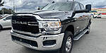 Used 2019 RAM 2500 BIG HORN 4X4 4DR CREW CAB 6.3 FT. SB PICKUP in GARNER , NORTH CAROLINA