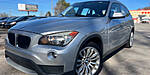 Used 2014 BMW X1 XDRIVE28I AWD 4DR SUV in GARNER , NORTH CAROLINA